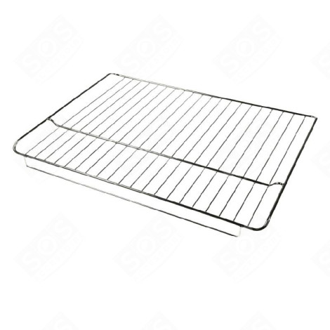 GRILLE D'ORIGINE BACKOFEN, KÜCHENHERD - 12971100000625