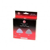 2 er Set mit AC324-Tücher