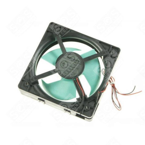 MOTEUR DE VENTILATEUR D'ORIGINE KÜHLSCHRANK, GEFRIERSCHRANK - 11002015001665