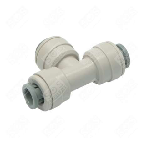 CONNECTEUR FORME T D'ORIGINE KÜHLSCHRANK, GEFRIERSCHRANK - PI0208S