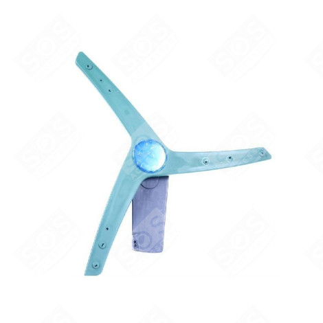 BRAS DE CYCLAGE INFÉRIEUR D'ORIGINE GESCHIRRSPÜLER, SPÜLMASCHINE - C00914915
