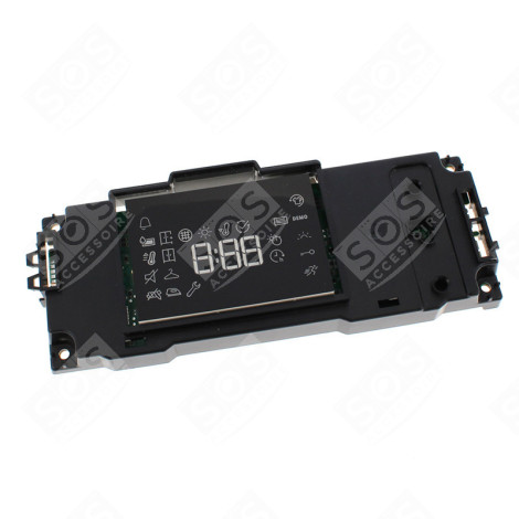CARTE ÉLECTRONIQUE, MODULE DE COMMANDE D'ORIGINE WÄSCHETROCKNER - C00534145