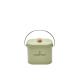 SEAU À COMPOST OVALE 3L D'ORIGINE KÜCHENUTENSIL - NG040621