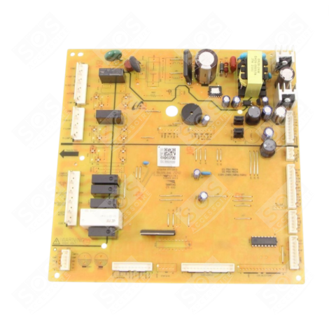 CARTE ÉLECTRONIQUE, MODULE DE PUISSANCE D'ORIGINE KÜHLSCHRANK, GEFRIERSCHRANK - DA92-01053G