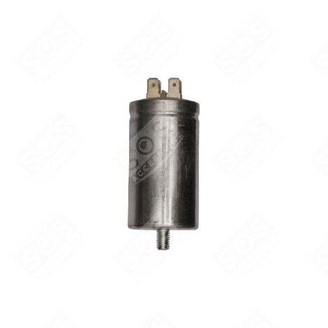 CONDENSATEUR DE MARCHE D'ORIGINE WASCHMASCHINE - 41043444