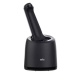 BASE DE CHARGE ET DE NETTOYAGE D'ORIGINE RASIERAPPARAT, HAARSCHNEIDEMASCHINE - 81739352