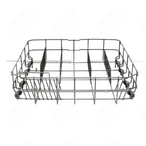 PANIER INFÉRIEUR D'ORIGINE GESCHIRRSPÜLER, SPÜLMASCHINE - 81785977