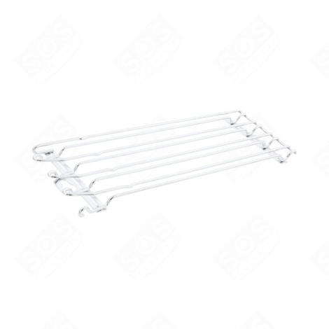 GRILLE GAUCHE D'ORIGINE BACKOFEN, KÜCHENHERD - 807823402