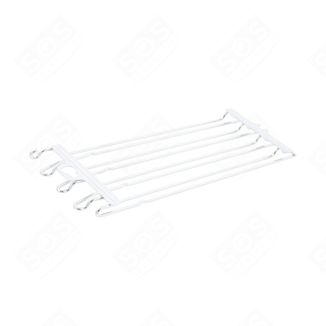 GRILLE GAUCHE D'ORIGINE BACKOFEN, KÜCHENHERD - 807823402