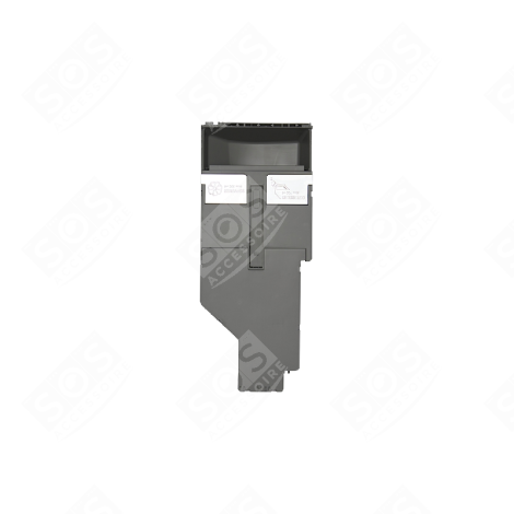TIROIR DISTRIBUTEUR D'ORIGINE WASCHMASCHINE - 43022675