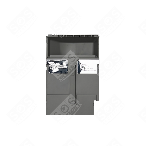 TIROIR DISTRIBUTEUR D'ORIGINE WASCHMASCHINE - 43022675