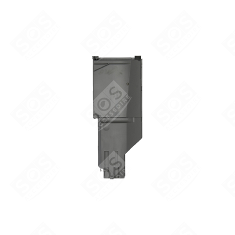 TIROIR DISTRIBUTEUR D'ORIGINE WASCHMASCHINE - 43022675