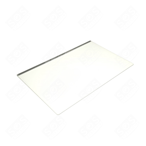 CLAYETTE, ÉTAGÈRE EN VERRE D'ORIGINE KÜHLSCHRANK, GEFRIERSCHRANK - 210401319