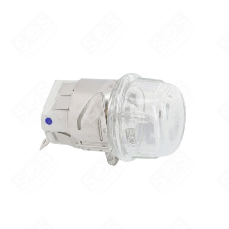 LAMPE DE  COMPLÈTE D'ORIGINE BACKOFEN, KÜCHENHERD - 14007202301