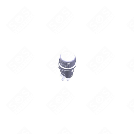 LAMPE DE  COMPLÈTE D'ORIGINE BACKOFEN, KÜCHENHERD - 14007202301