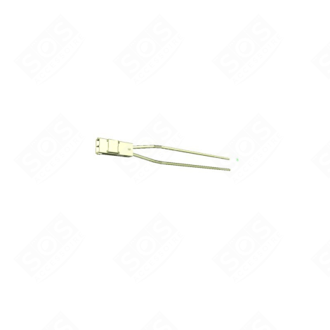 LAMPE DE  COMPLÈTE D'ORIGINE BACKOFEN, KÜCHENHERD - 14007202301