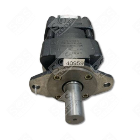 MOTEUR GRILL 6 W METEOR BACKOFEN, KÜCHENHERD - 10003122