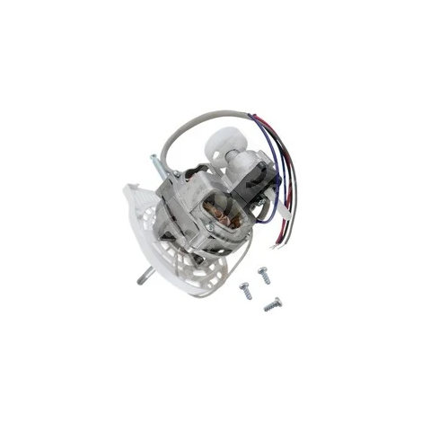 MOTEUR AVEC FLASQUE AVANT KLEINE HAUSHALTSGERÄTE - SS-1810001422
