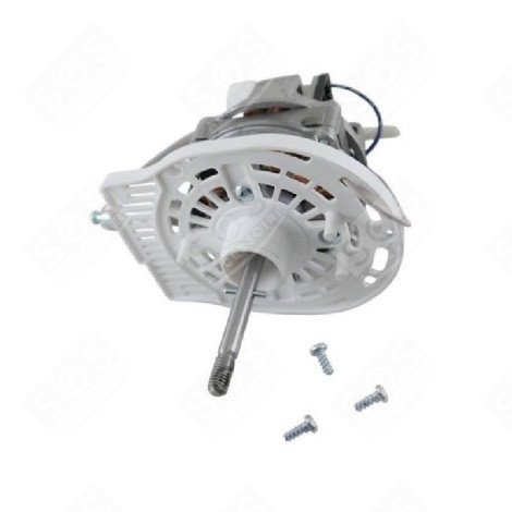 MOTEUR AVEC FLASQUE AVANT KLEINE HAUSHALTSGERÄTE - SS-1810001422