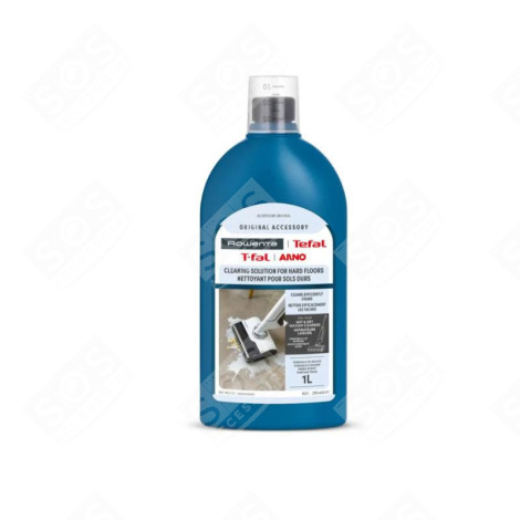 PRODUIT NETTOYANT POUR SOLS DURS 1L DAMPFREINIGER, HOCHDRUCKREINIGER - ZR340LV1
