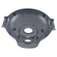 COUVERCLE BLEU D'ORIGINE KÜCHENMASCHINE - SS-1530001260