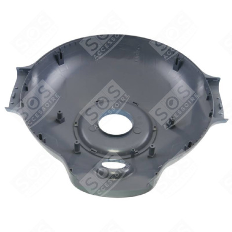 COUVERCLE BLEU D'ORIGINE KÜCHENMASCHINE - SS-1530001260