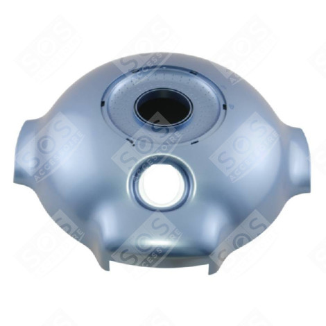 COUVERCLE BLEU D'ORIGINE KÜCHENMASCHINE - SS-1530001260