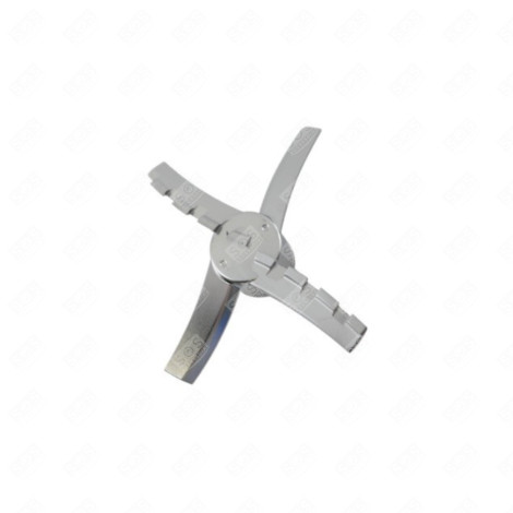 COUTEAU DE MÉLANGE D'ORIGINE EISMASCHINE, SPEISEEISMASCHINE, SORBET-EISMASCHINE - MS-653836