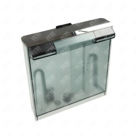 RÉSERVOIR À EAU D'ORIGINE KAFFEEMASCHINE, ESPRESSOMASCHINE - AS00008182