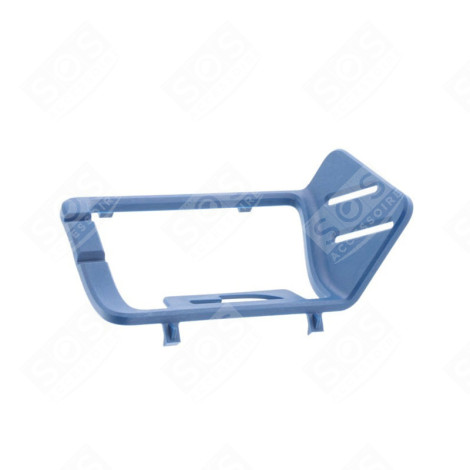 SUPPORT DE COUTEAUX BLEU D'ORIGINE GESCHIRRSPÜLER, SPÜLMASCHINE - 140112682053