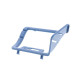 SUPPORT DE COUTEAUX BLEU D'ORIGINE GESCHIRRSPÜLER, SPÜLMASCHINE - 140112682053