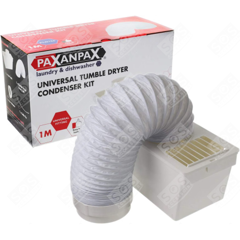 KIT CONDENSEUR UNIVERSEL KLIMAANLAGE UND KLIMAGERÄT - PLD156