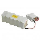 Set Batterien NiCD 18V 1500mA