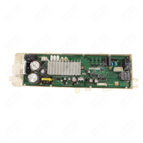 CARTE ÉLECTRONIQUE, MODULE DE PUISSANCE  360 X 120 X 73 MM WASCHMASCHINE - DC92-01768B