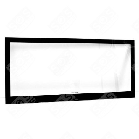 VERRE INTERIEUR KOCHPLATTEN, HERDPLATTEN, KOCHFELD - 10001461