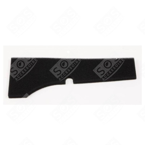 FILTRE MOUSSE ASPIRATEUR STAUBSAUGER - RS-2230002044