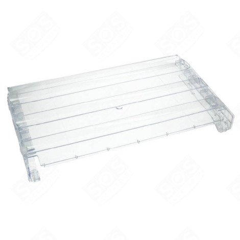 COUVERCLE DU BAC À LÉGUMES (67 × 270 × 53 MM) KÜHLSCHRANK, GEFRIERSCHRANK -  DA63-04135A