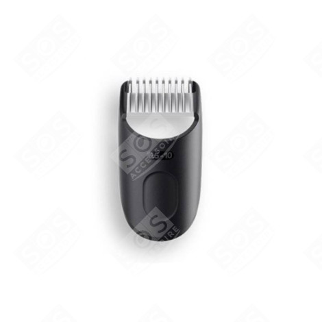 PRECISION BEARD COMB 0,5 10 PRO RASIERAPPARAT, HAARSCHNEIDEMASCHINE - 80741399
