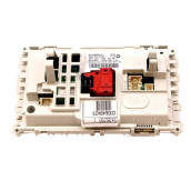 Programmierte wave eco Steuerplatine