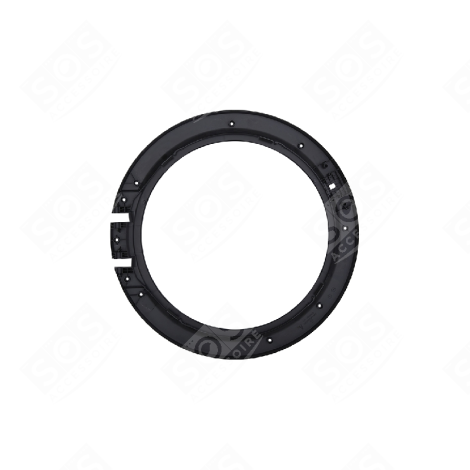 CADRE INTERIEUR HUBLOT D'ORIGINE WASCHMASCHINE - CANDY