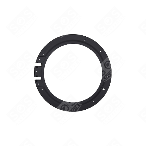 CADRE INTERIEUR HUBLOT D'ORIGINE WASCHMASCHINE - CANDY