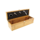 COFFRET SOMMELIER BOIS KÜCHENUTENSIL - PE0979