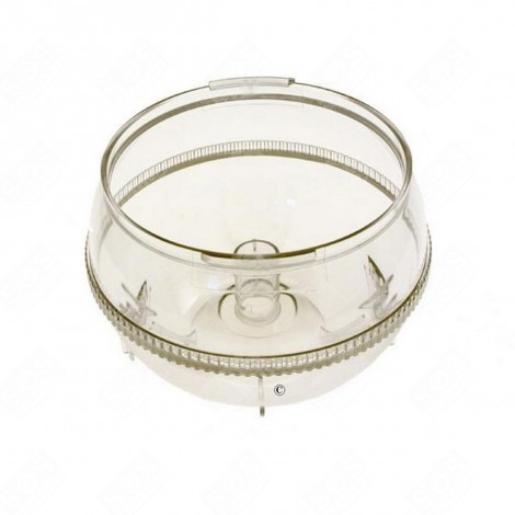 ZERKLEINERER-SCHÜSSEL OHNE ZUBEHÖR (OHNE DECKEL) KÜCHENMASCHINE - ZA70.0