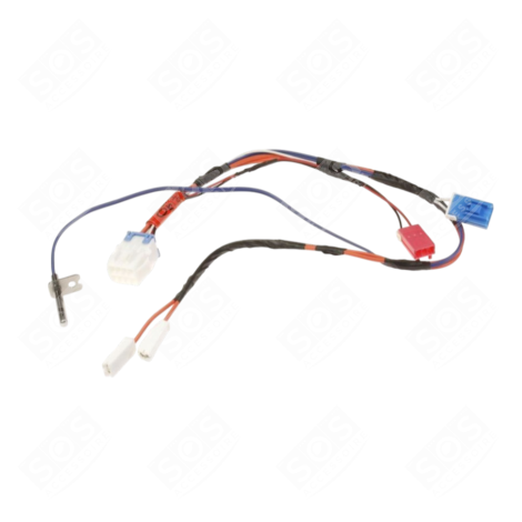 SONDE DE TEMPÉRATURE D'ORIGINE WÄSCHETROCKNER - EAD61857101