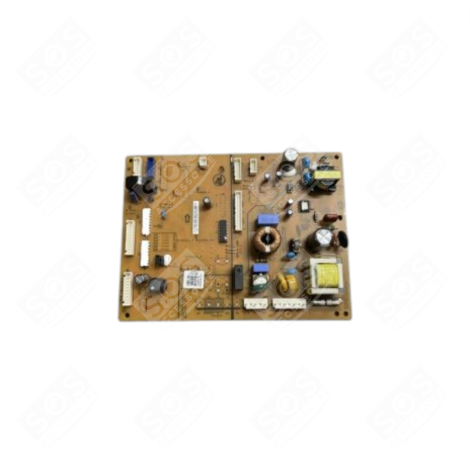 CARTE ÉLECTRONIQUE, MODULE DE PUISSANCE KÜHLSCHRANK, GEFRIERSCHRANK - DA92-00462E, DA92-00735R