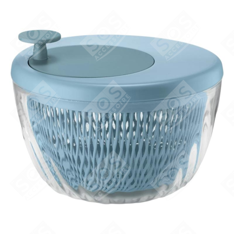 ESSOREUSE À SALADE BLEUE KÜCHENUTENSIL - GZ170900134