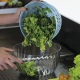 ESSOREUSE À SALADE BLEUE KÜCHENUTENSIL - GZ170900134