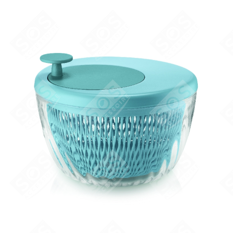ESSOREUSE À SALADE BLEUE KÜCHENUTENSIL - GZ170900134