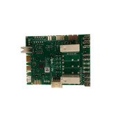 Carte électronique, Module de puissance d'origine