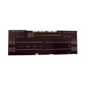 Carte électronique, Module de commande d'origine
